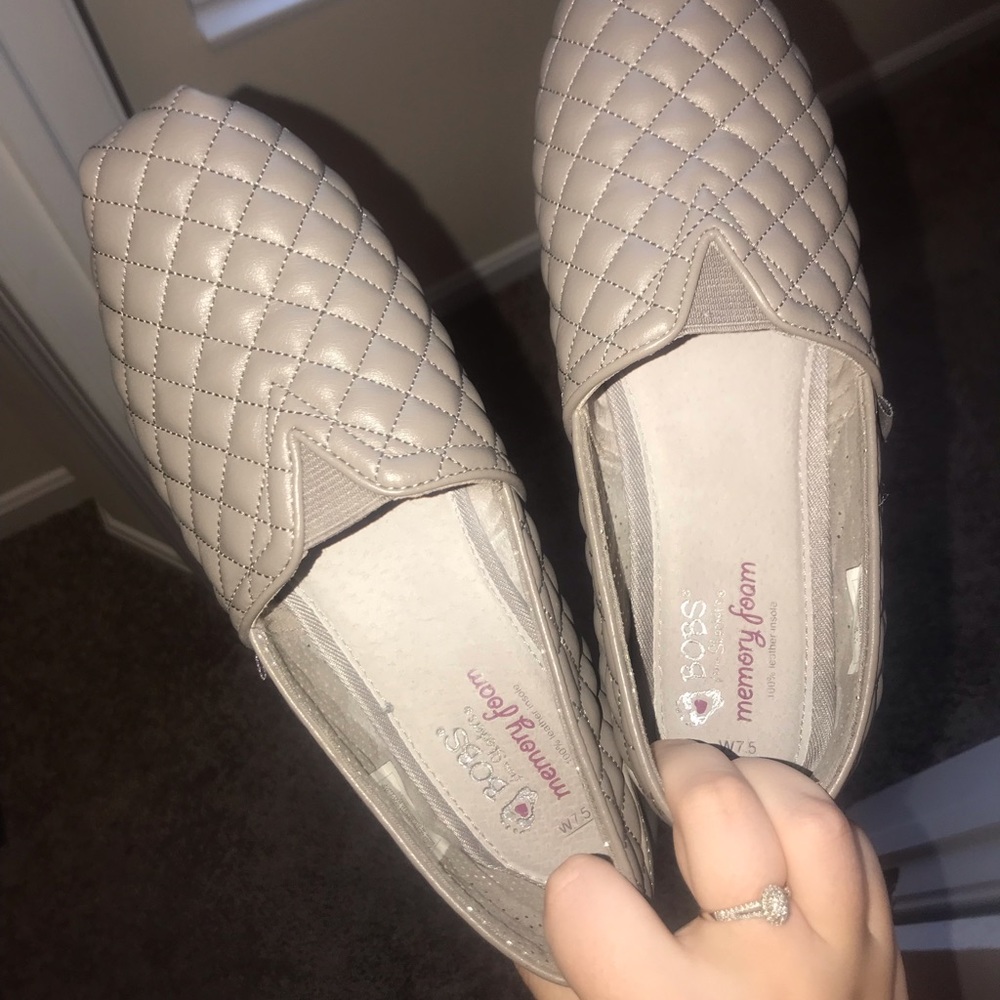 brand new bobs!